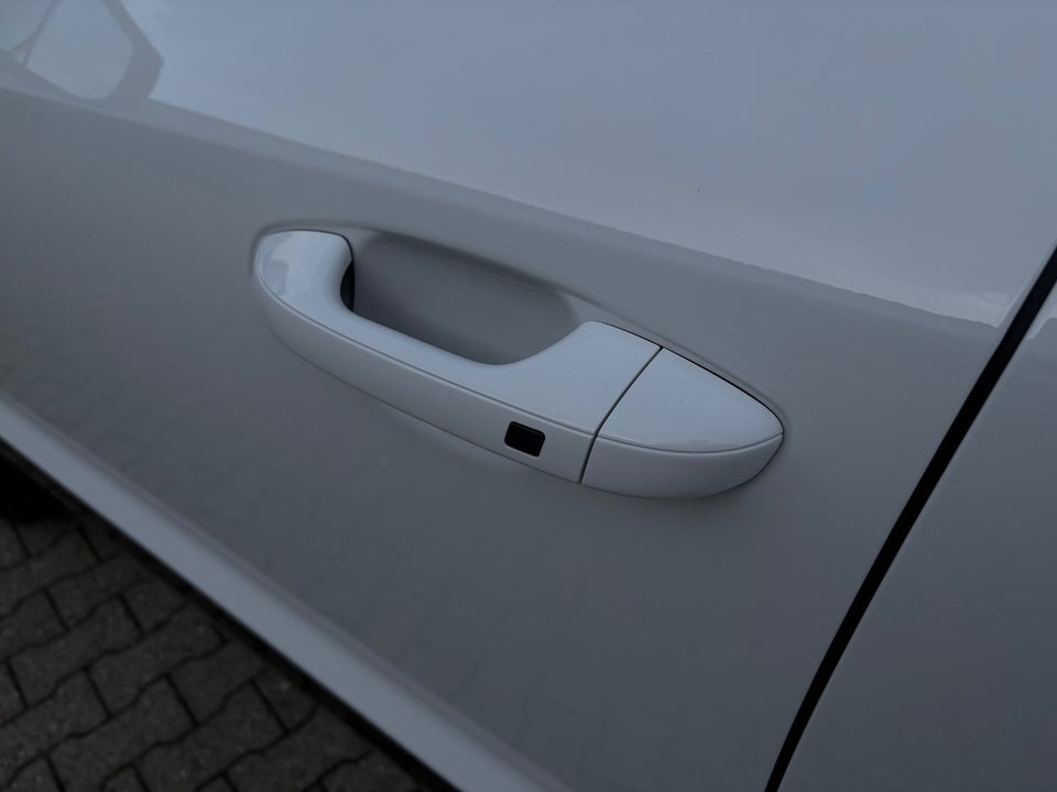 Kia Niro 64 EV Prestige 5d