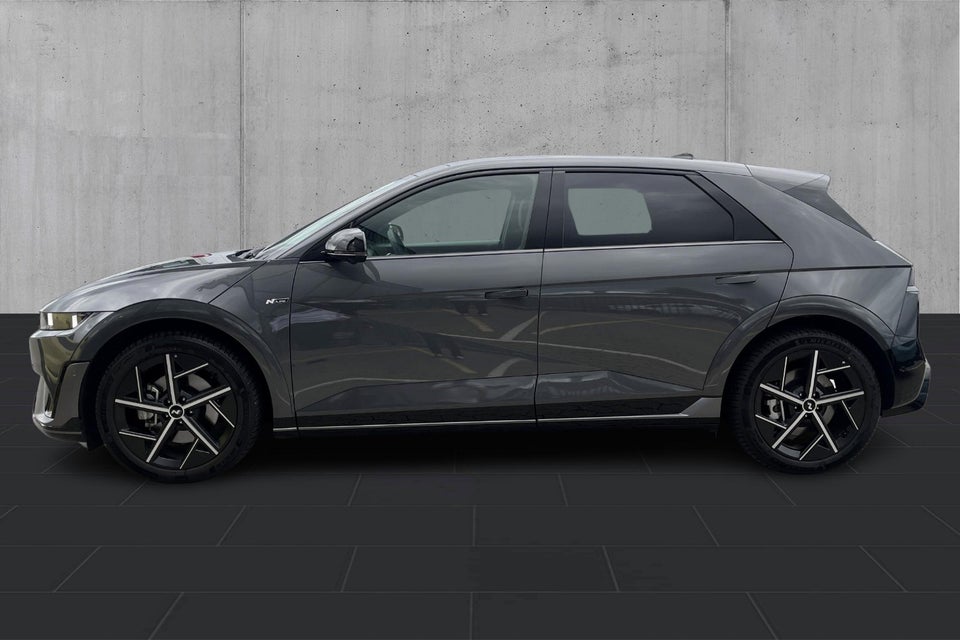 Hyundai Ioniq 5 84 N Line+ 5d