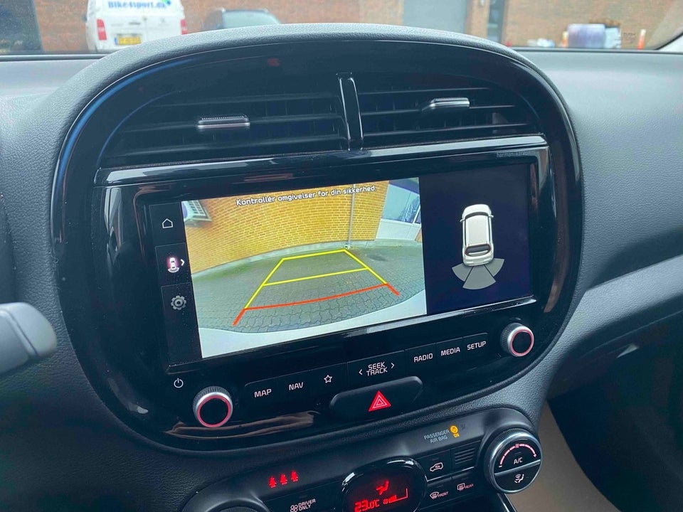 Kia e-Soul 64 Vision 5d