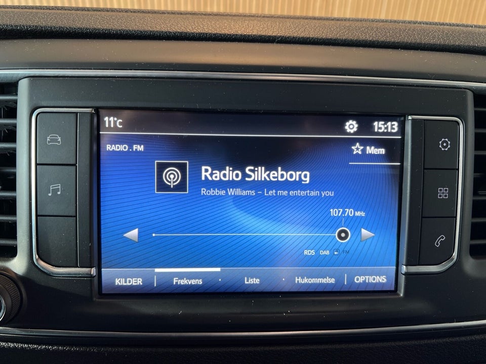 Toyota ProAce 75 Long Comfort