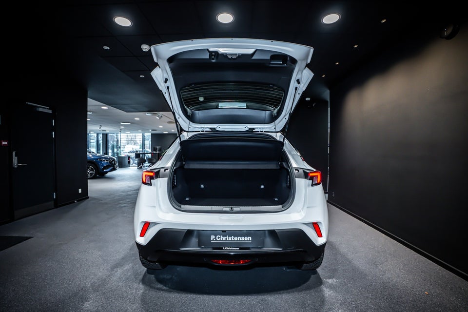 Opel Mokka-e 50 GS Line 5d