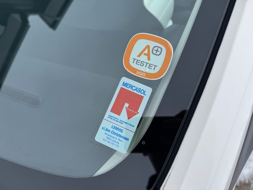 Ford Ka 1,2 Titanium 3d