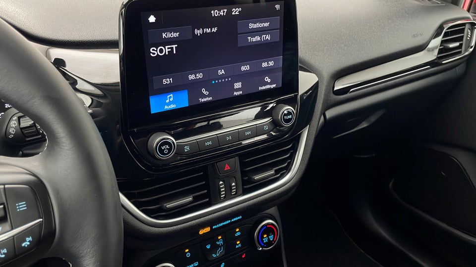 Suzuki Swift 1,2 Desire 5d