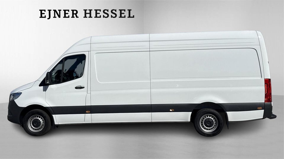 Mercedes Sprinter 317 2,0 CDi A3 Kassevogn PRO aut. RWD