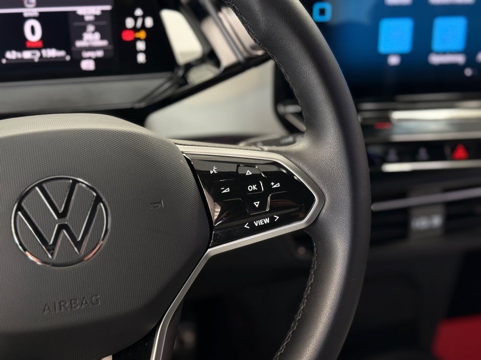 VW ID.3 58 Style Pro 5d