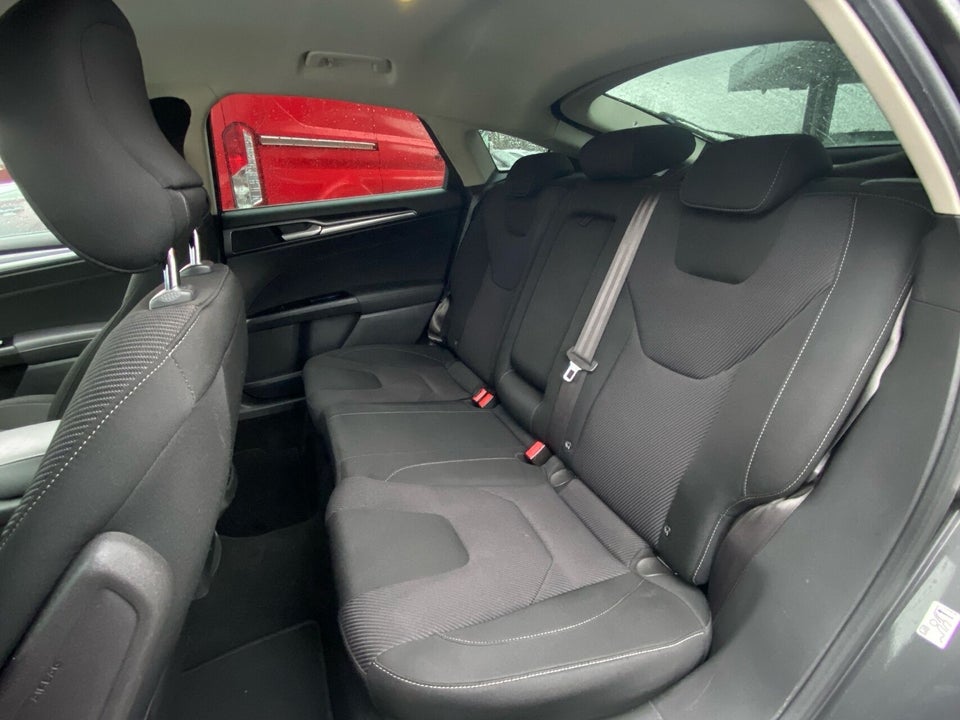 Ford Mondeo 1,5 SCTi 160 Titanium 5d