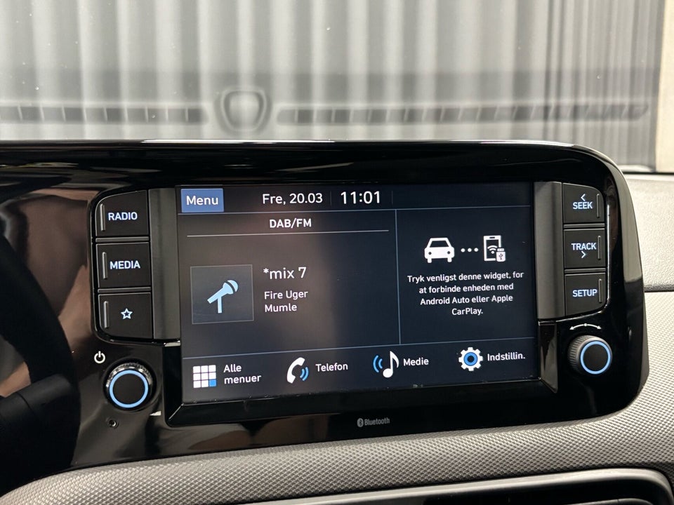 Hyundai i10 1,0 MPi Essential 5d