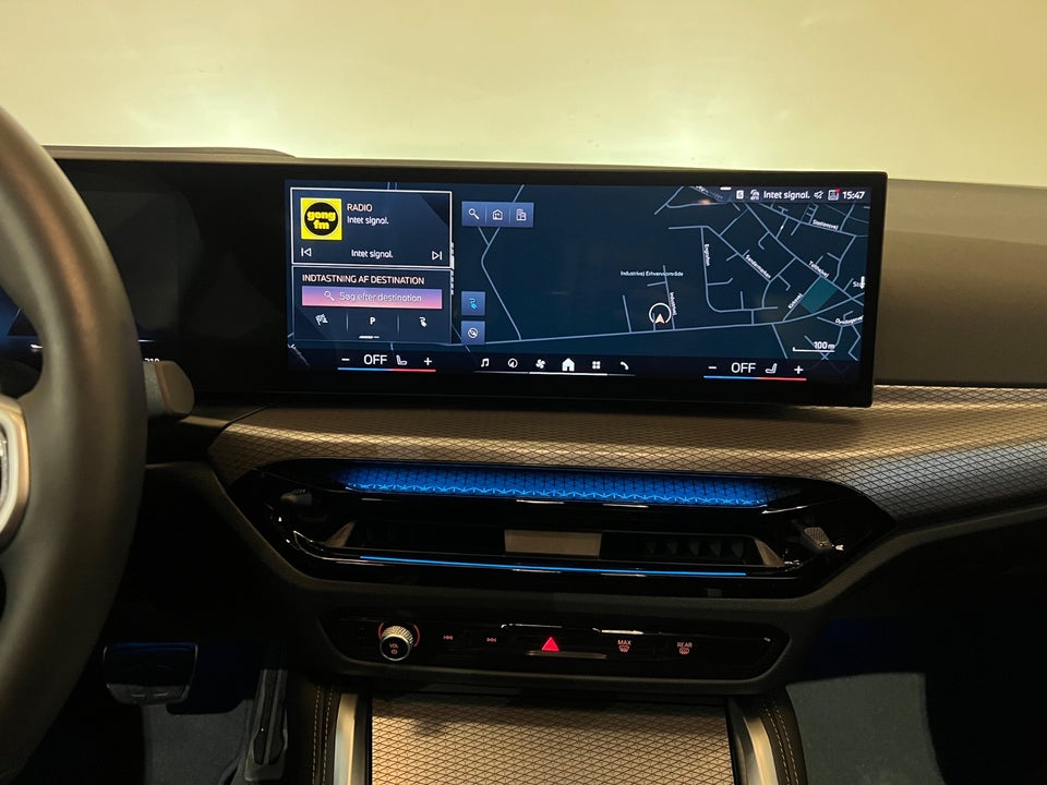 BMW i4 eDrive40 M-Sport 5d