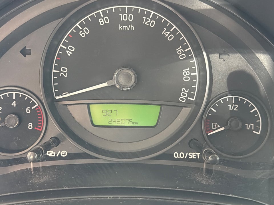 Skoda Citigo 1,0 60 Active Cool 5d