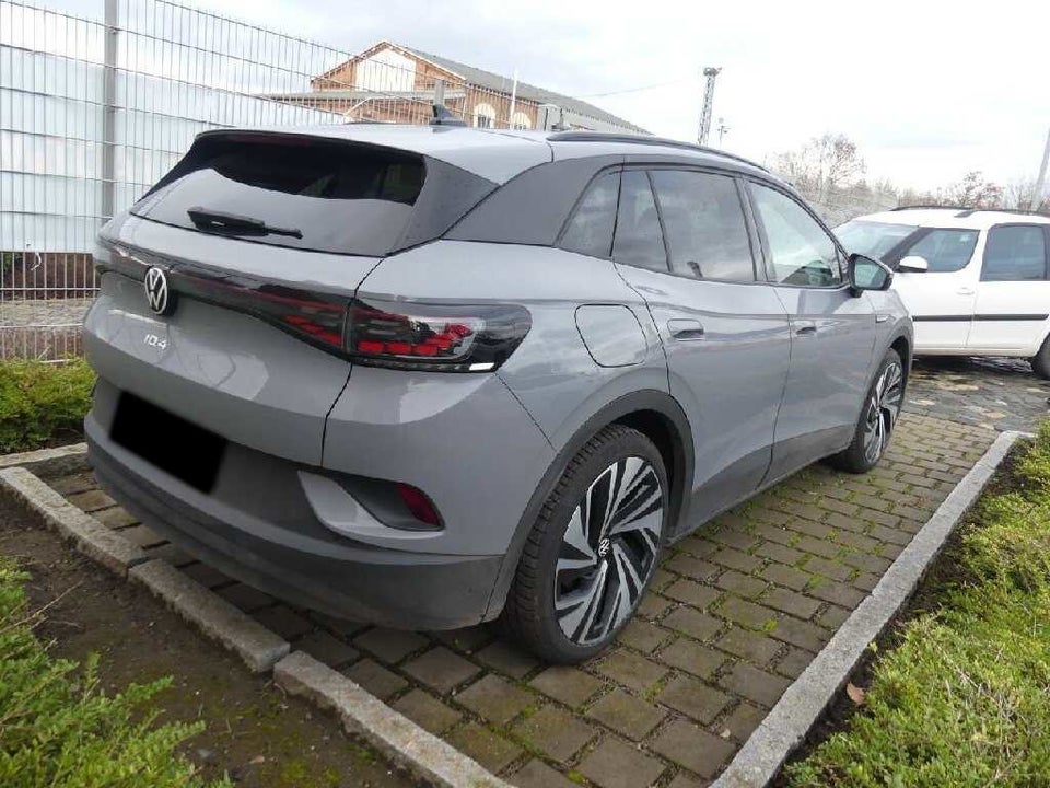 VW ID.4 77 Pro Performance Tech 5d