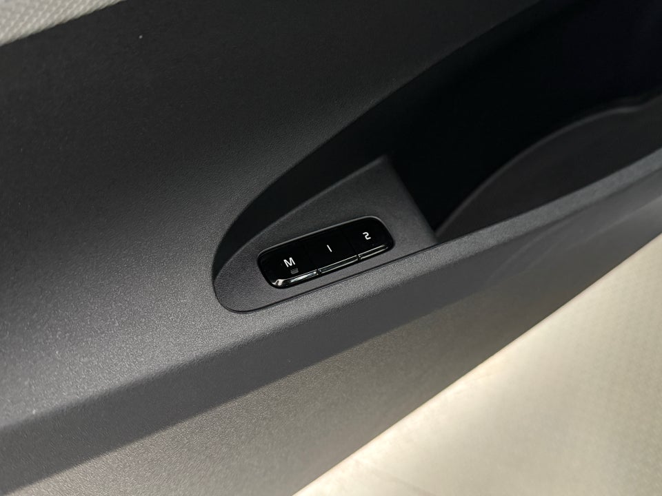 Polestar 2 Long Range 5d