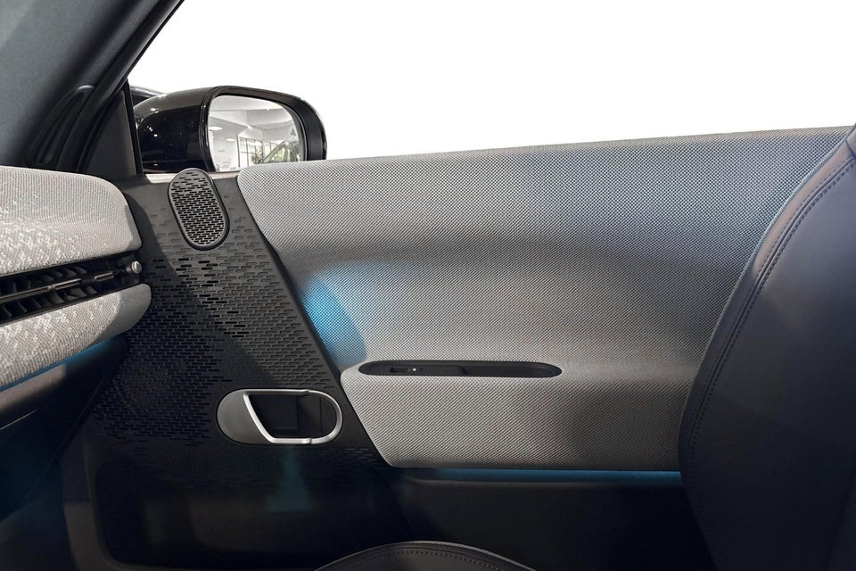 MINI Cooper E Favoured Trim M 3d