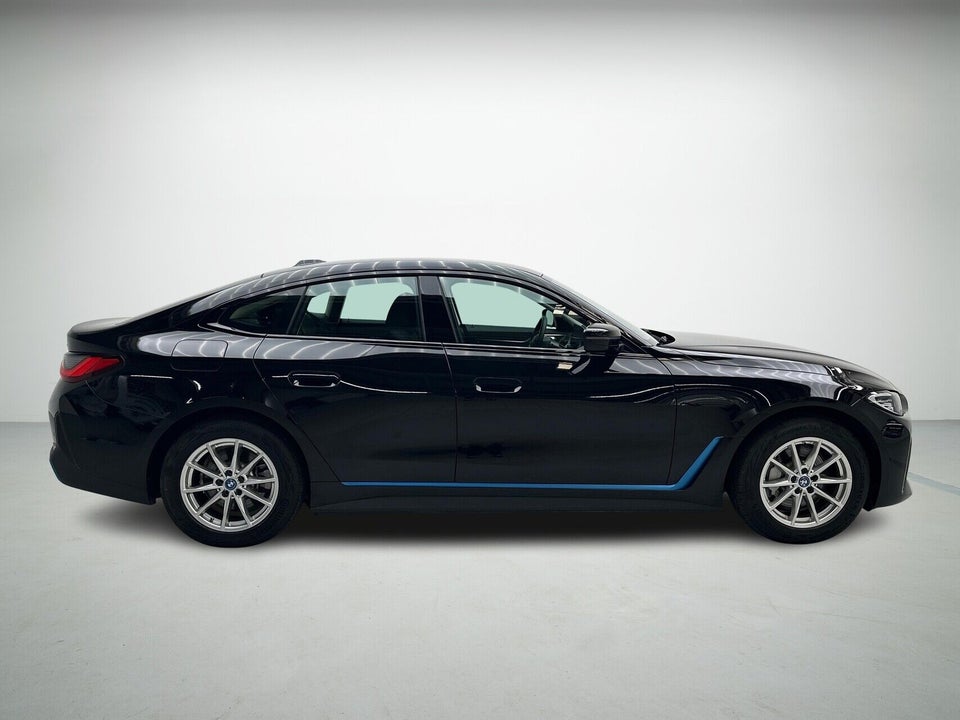 BMW i4 eDrive40 5d
