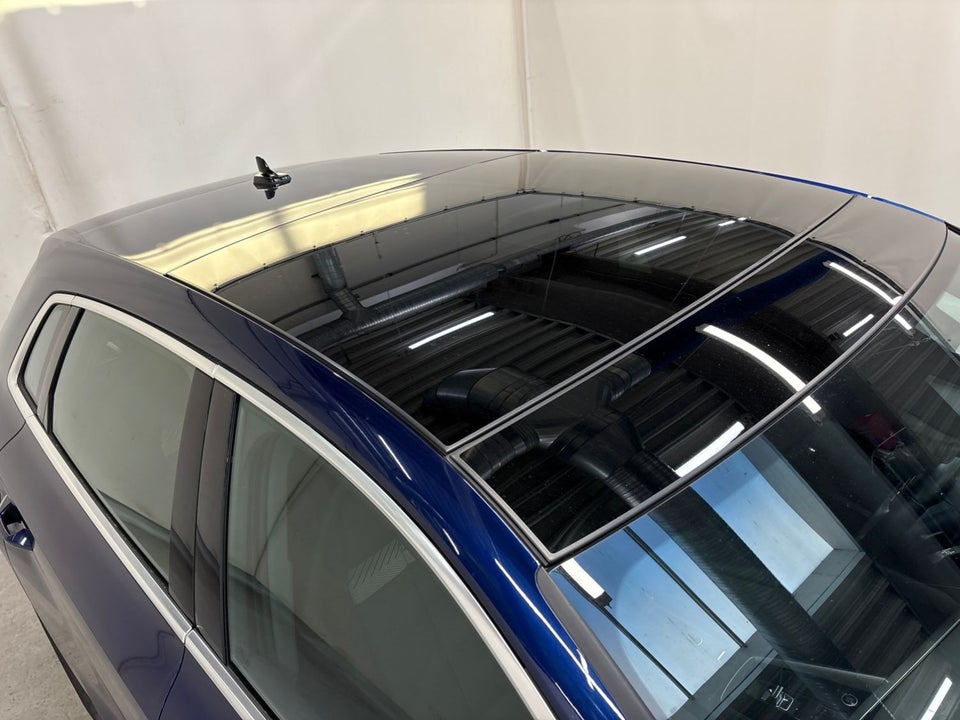 Audi A3 40 TFSi e Prestige Sportback S-tr. 5d