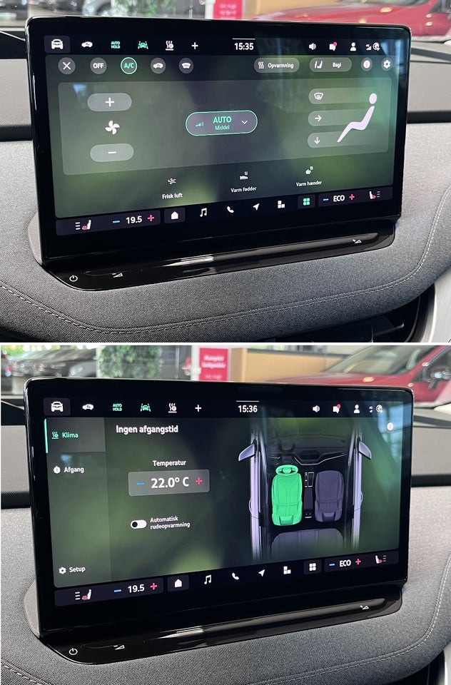 Skoda Enyaq 85 iV Premium 5d