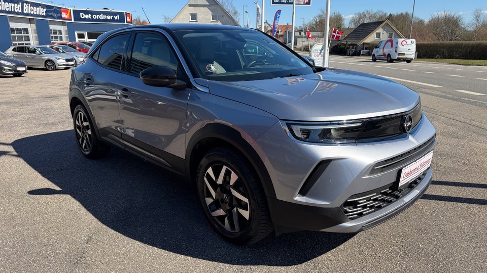 Opel Mokka-e 54 Elegance 5d