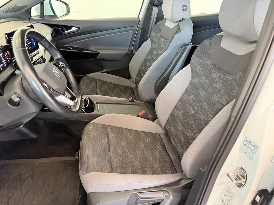 VW ID.4 77 Pro Performance 5d
