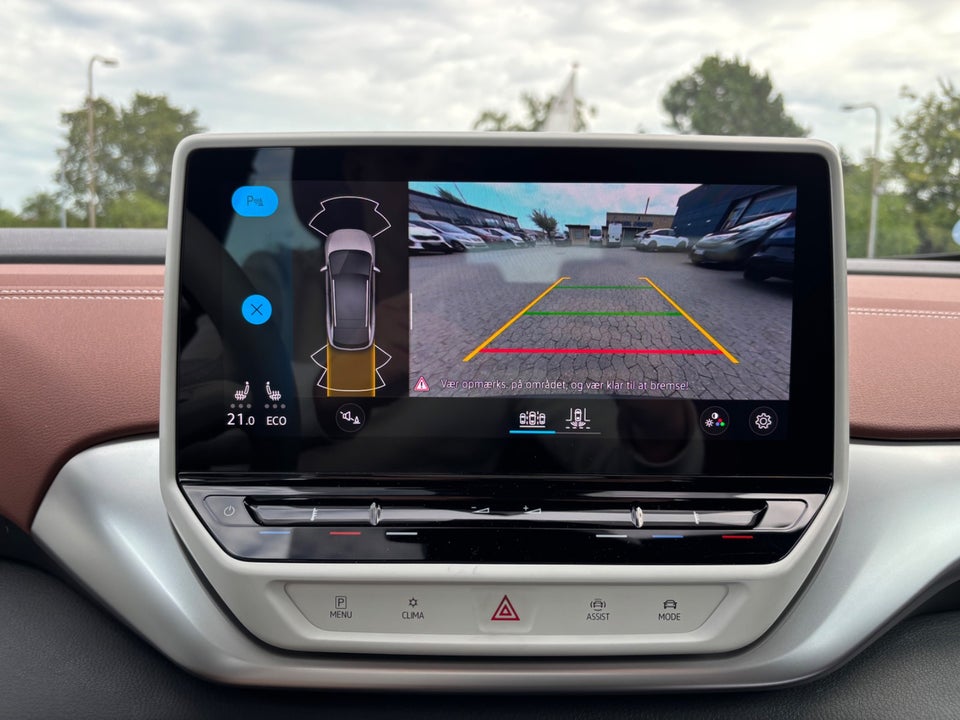 VW ID.4 77 Pro Performance 5d