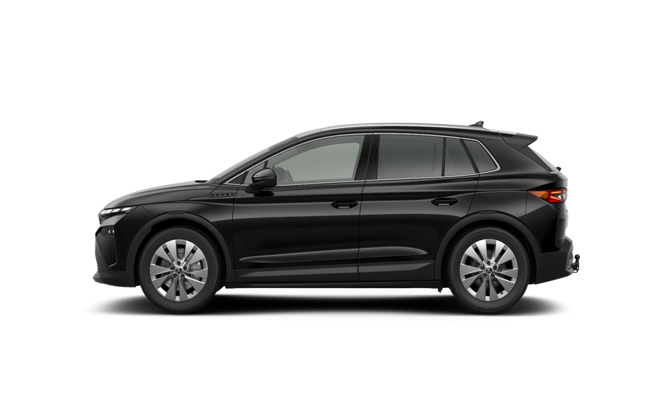 Skoda Elroq 85 iV 5d