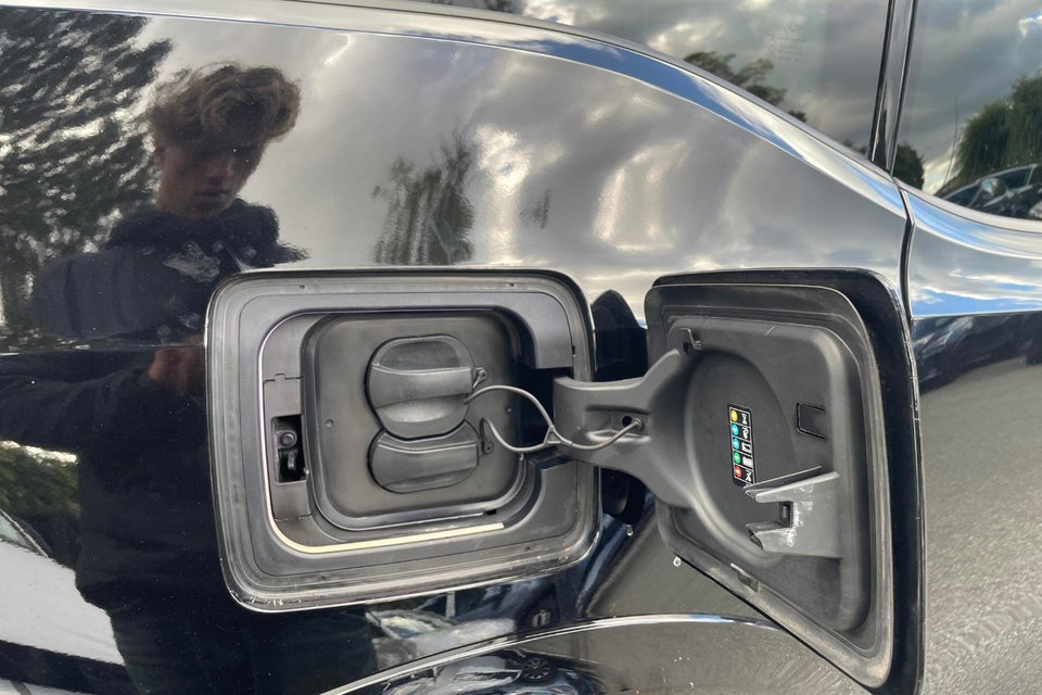 BMW i3s Charged Plus 5d