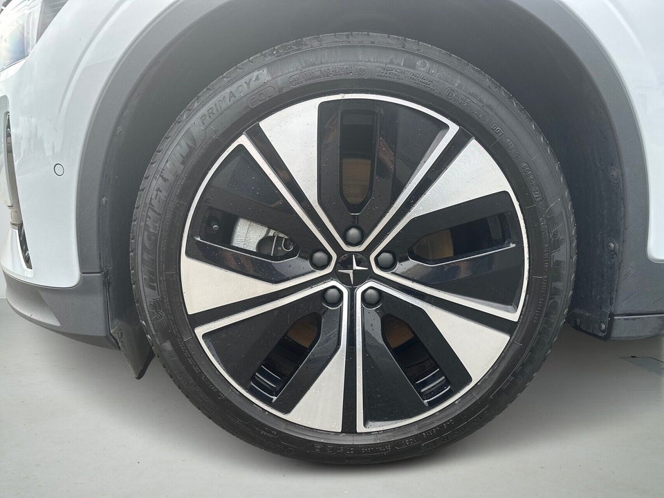 Polestar 2 Long Range 5d