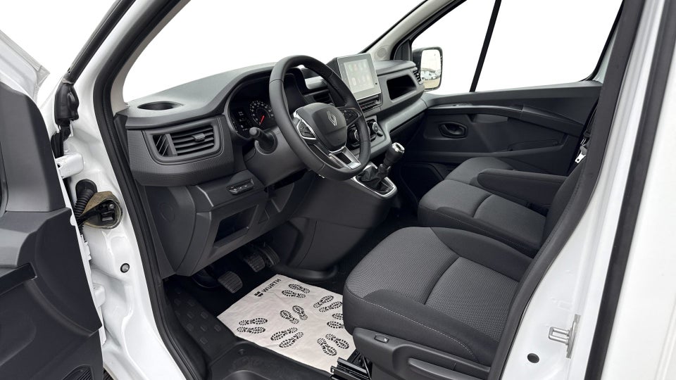 Renault Trafic 2,0 dCi 130 L2H1 Tekno