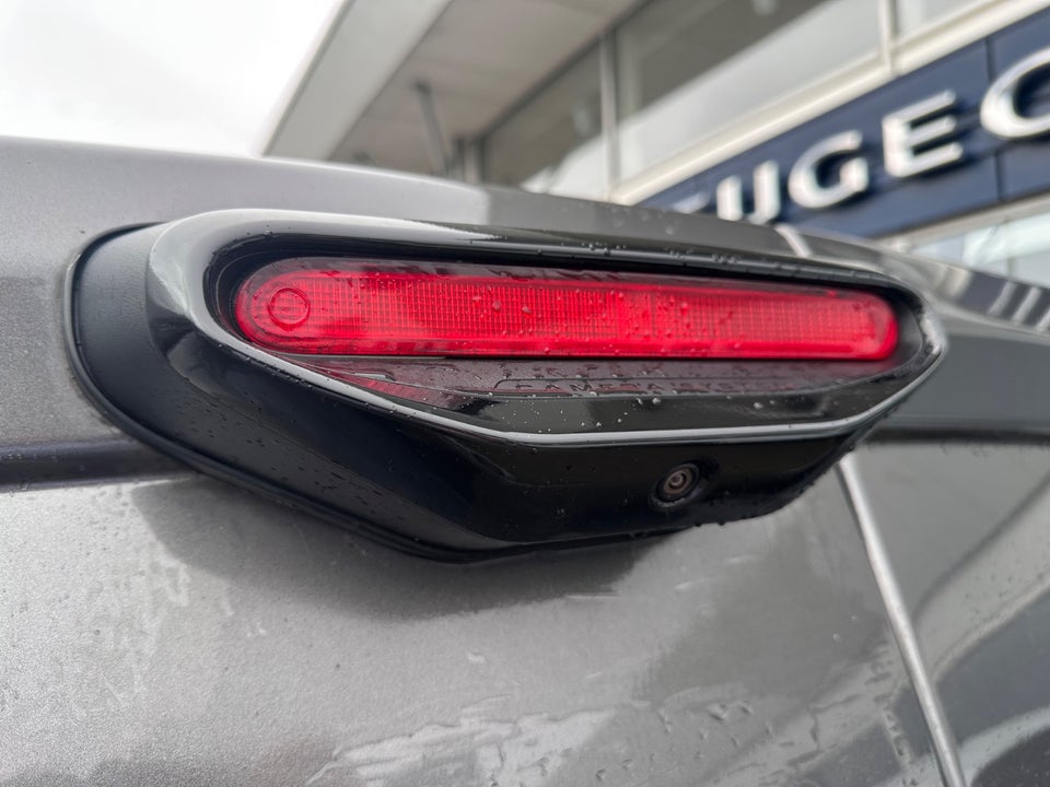 Peugeot Partner 1,2 PureTech 130 L2V2 Ultimate EAT8 Van