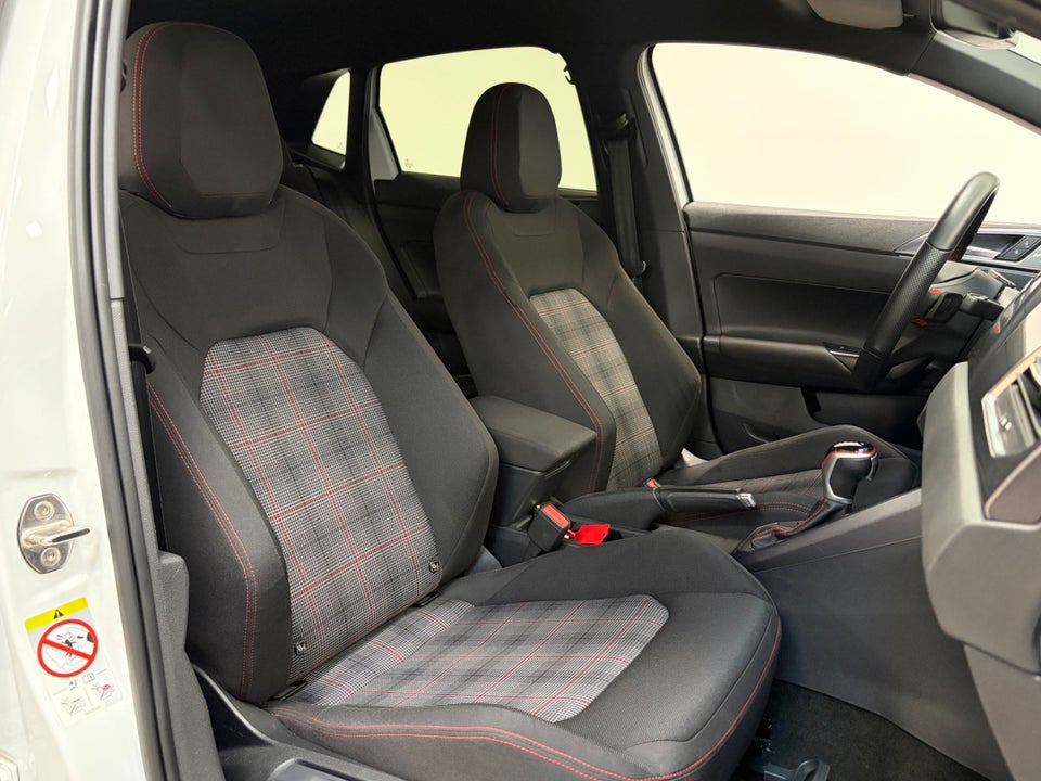 VW Polo 2,0 GTi DSG 5d