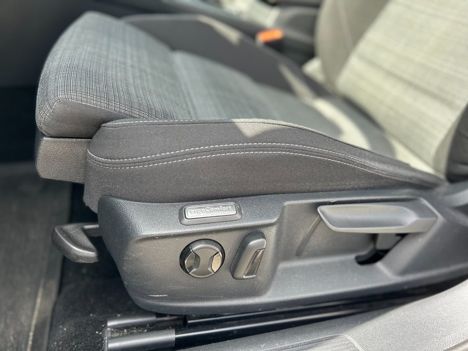 VW Passat 1,5 TSi 150 Business+ Variant DSG 5d