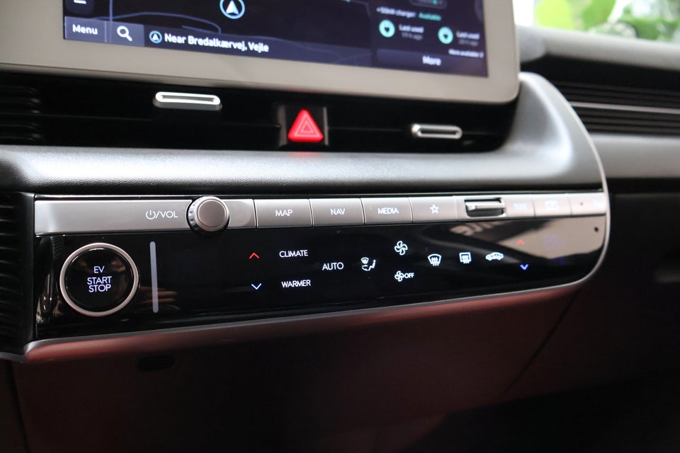 Hyundai Ioniq 5 58 Lounge 5d