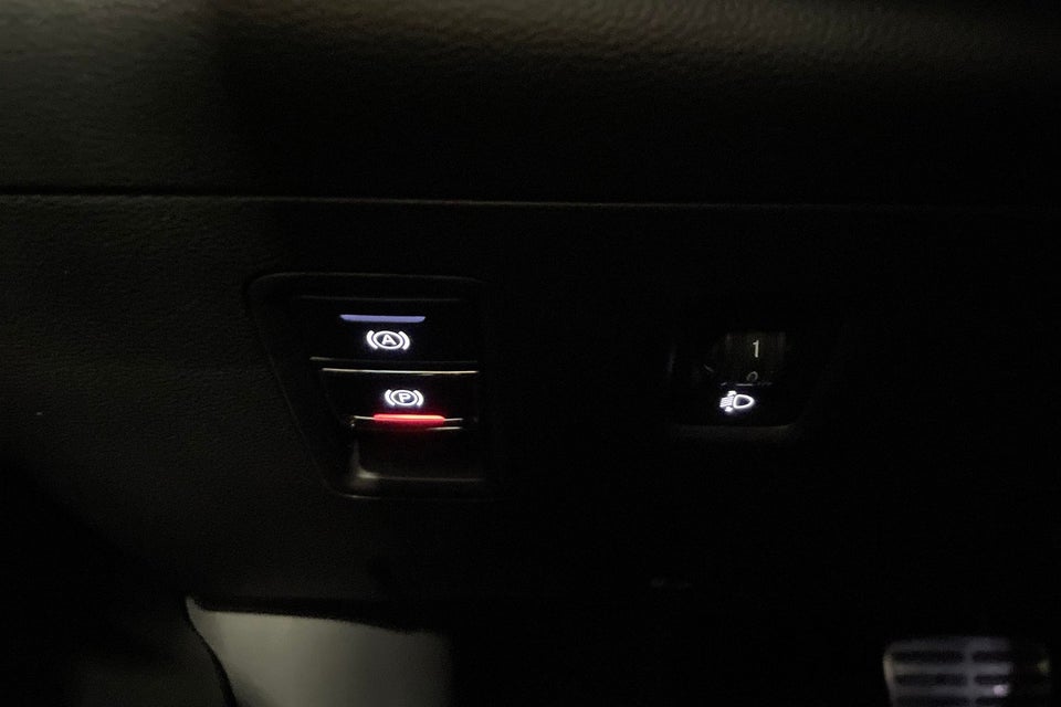 MG Marvel R Performance 5d