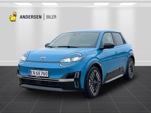 Nissan Micra, modelår 2025, 3,000 km