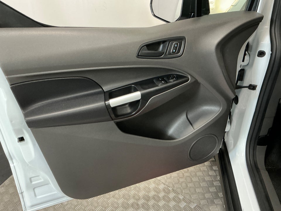 Ford Transit Connect 1,5 EcoBlue Trend aut. kort