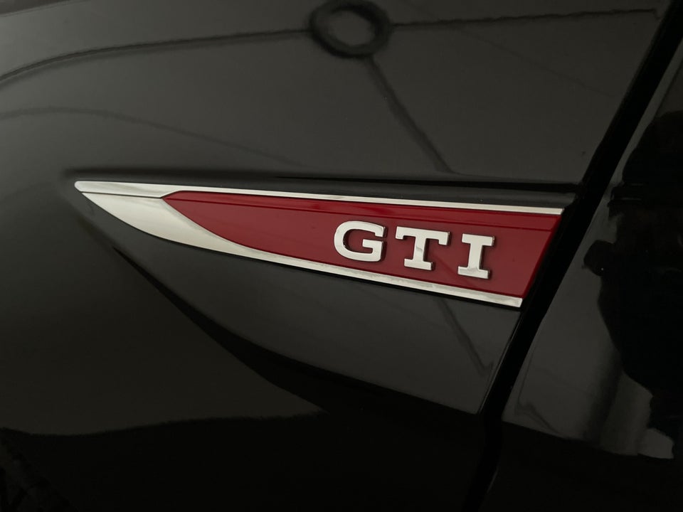 VW Polo 2,0 GTi DSG 5d