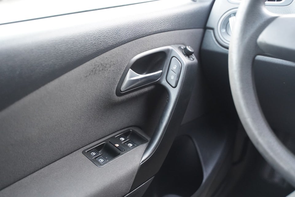 VW Polo 1,6 TDi 90 Comfortline BMT 5d