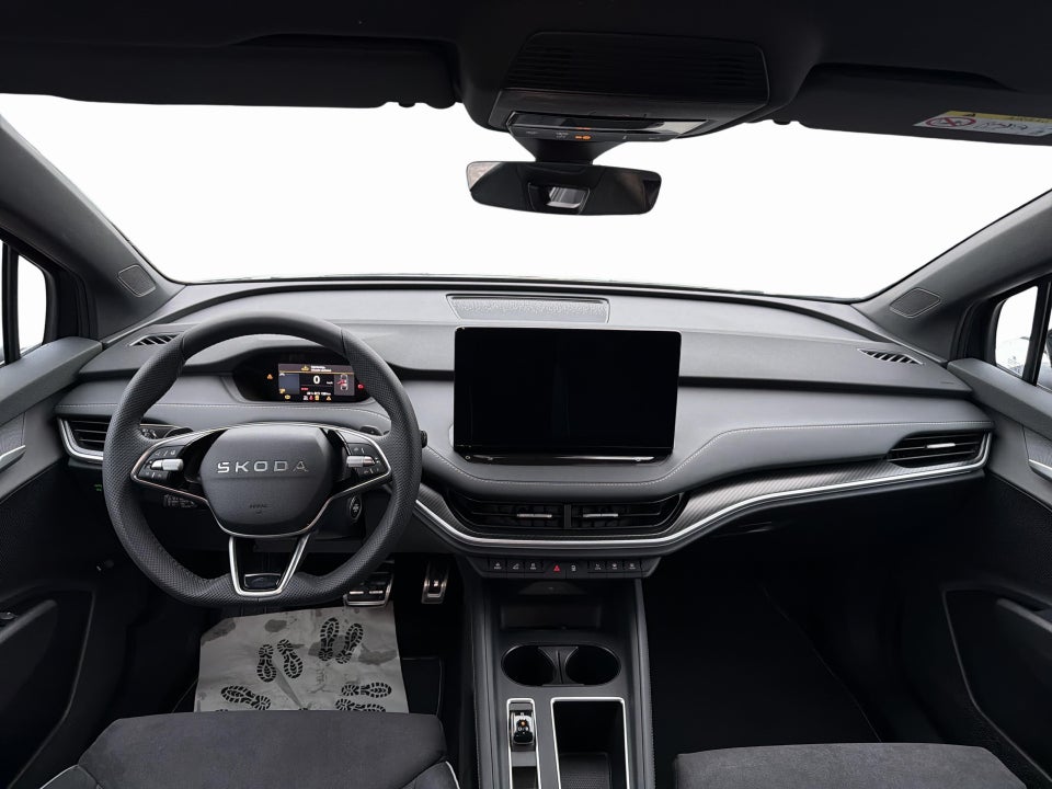 Skoda Elroq 85 iV Sportline 5d