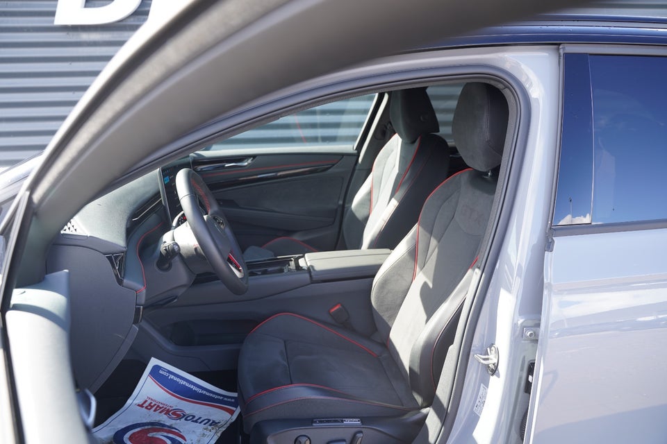 VW ID.7 86 GTX Max Tourer 4Motion 5d