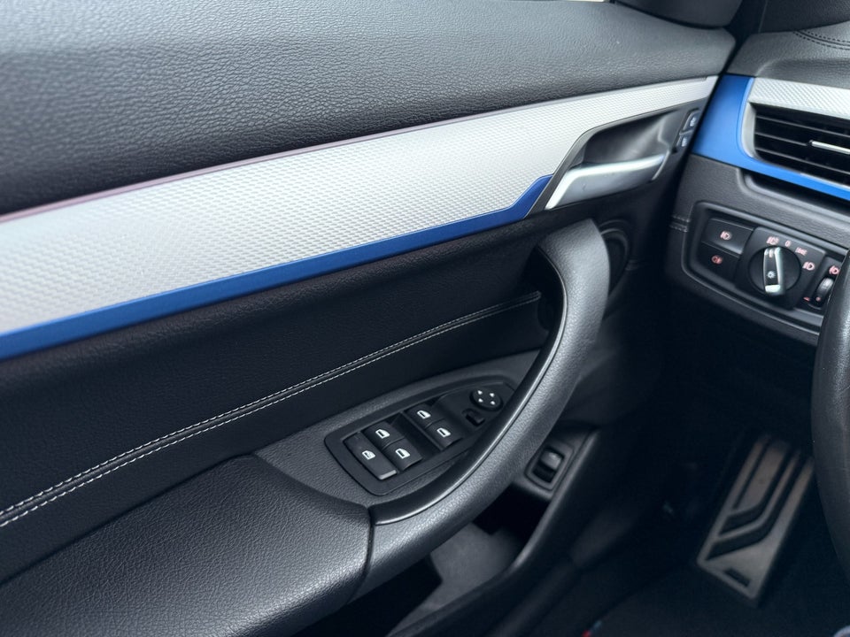 BMW X1 1,5 xDrive25e M-Sport+ aut. 5d