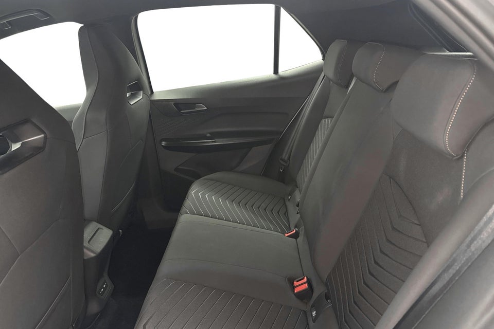 Cupra Born 58 High 5d