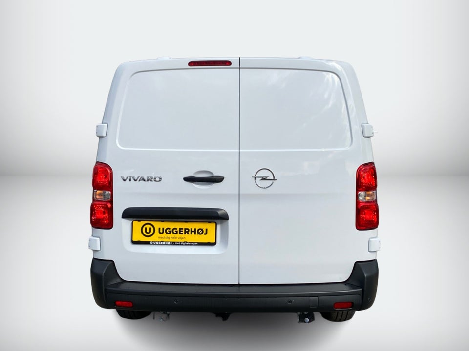 Opel Vivaro 2,0 BlueHDi 145 Enjoy+ L3