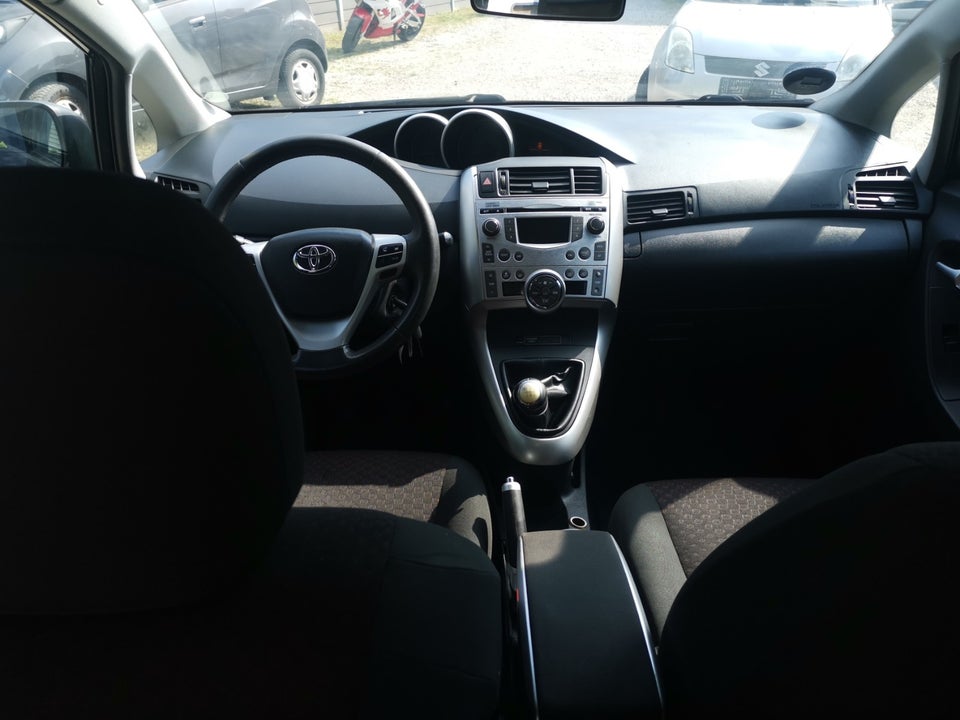 Toyota Verso 1,8 T3+ 7prs 5d