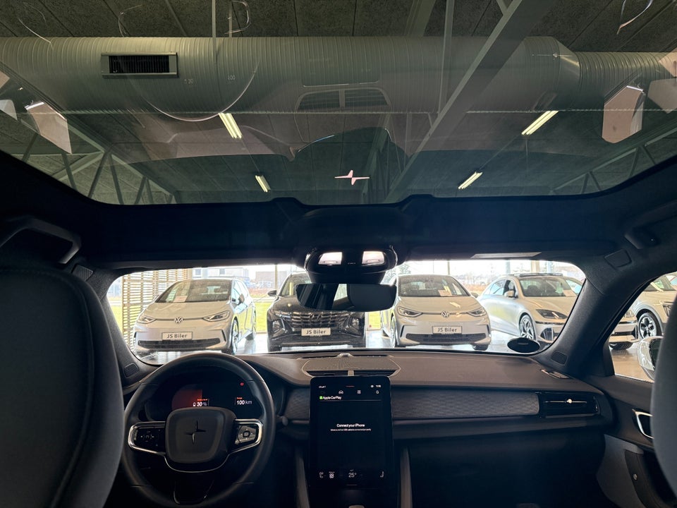 Polestar 2 Standard Range 5d