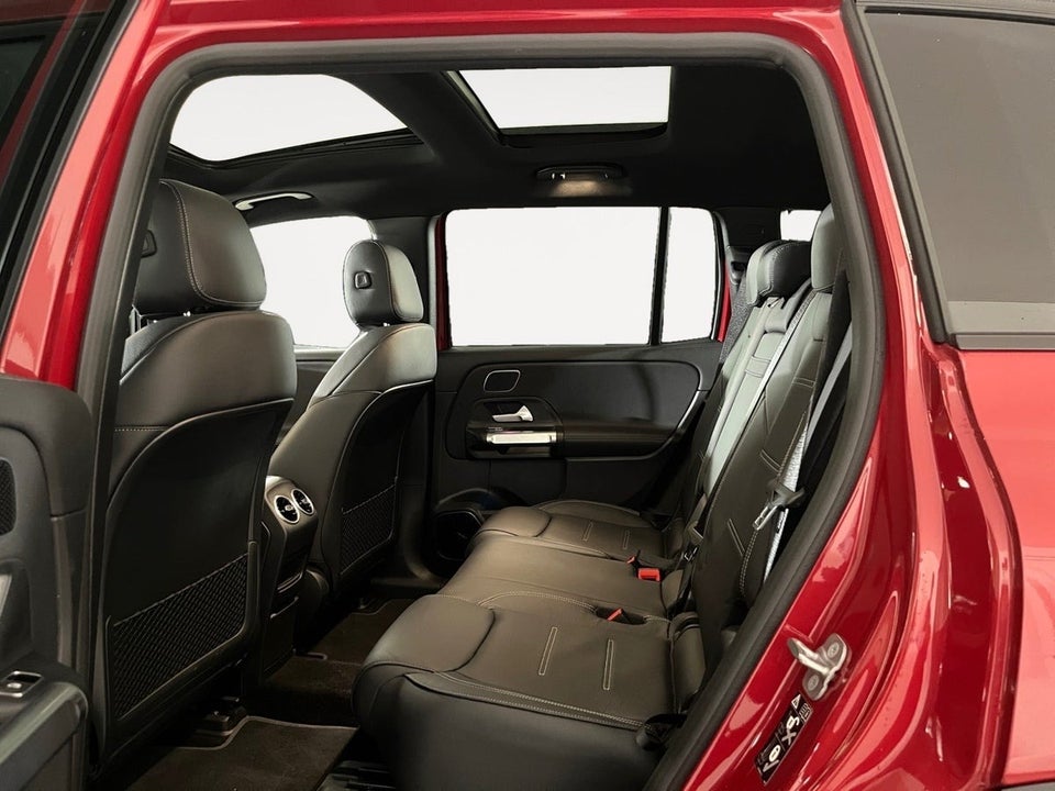 Mercedes EQB300 AMG Premium 4Matic 5d