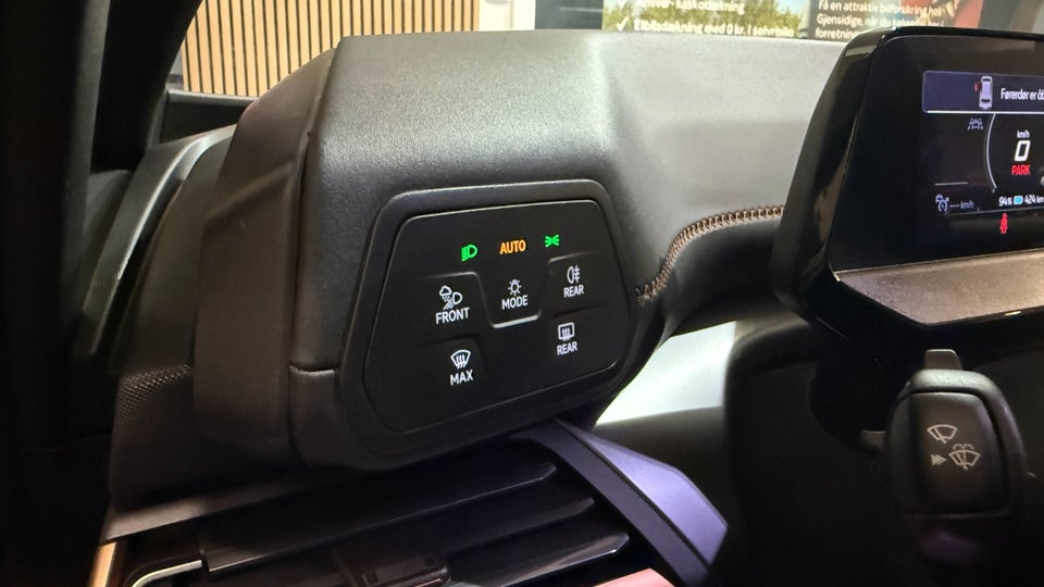 Cupra Born 77 e-Boost 5d