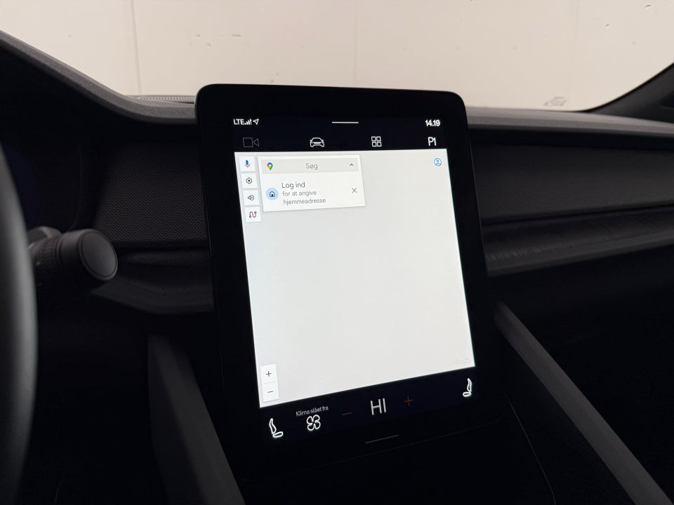 Polestar 2 Long Range AWD 5d