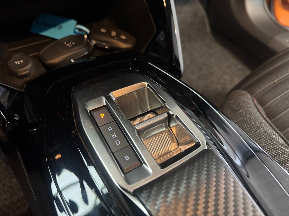 Peugeot e-2008 50 Active 5d