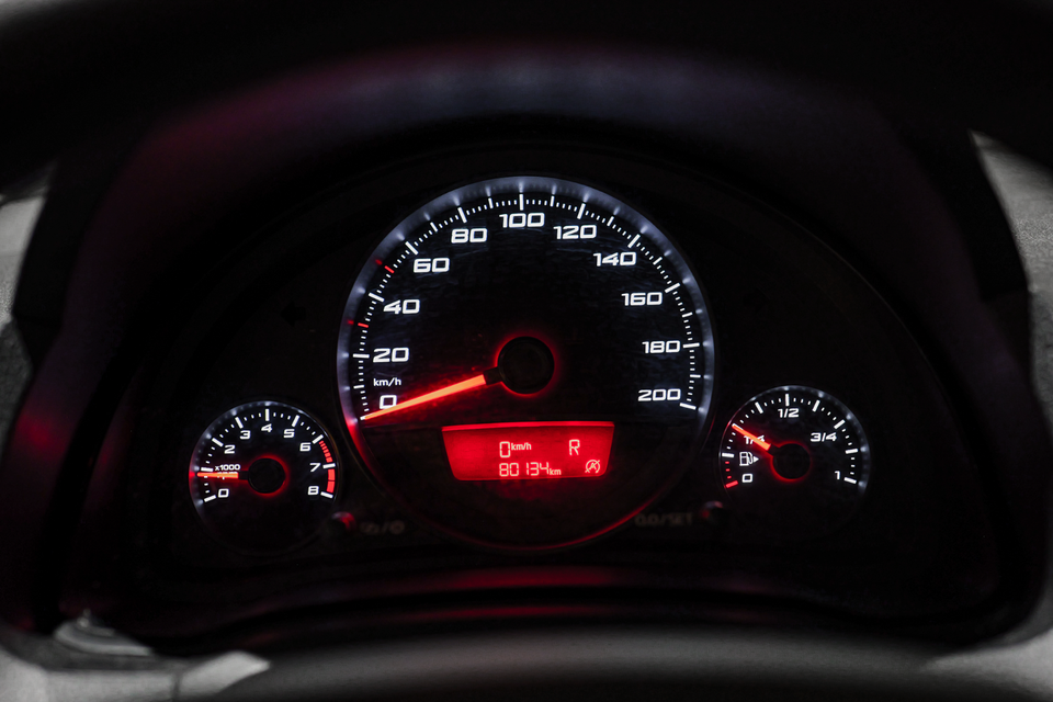 Seat Mii 1,0 60 Style aut. eco 5d