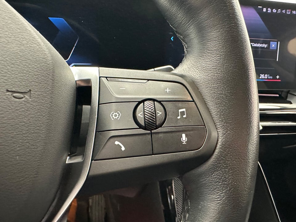 BMW iX1 xDrive30 X-Line 5d