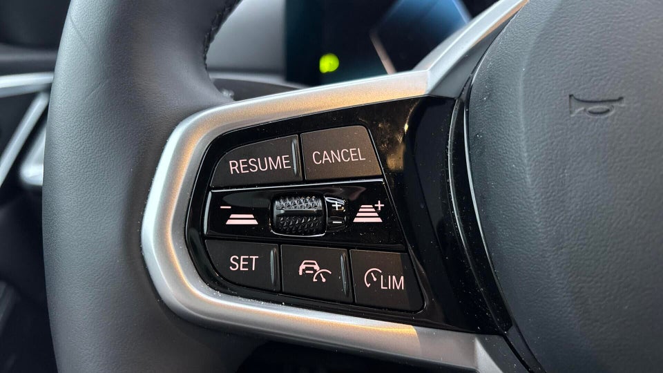 BMW i4 eDrive35 M-Sport 5d