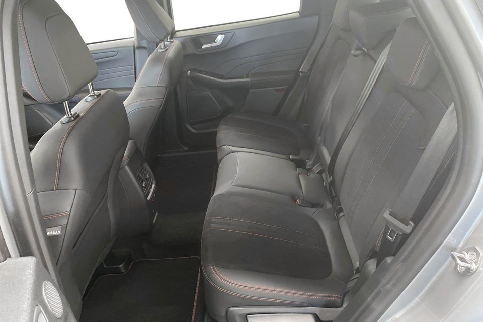 Ford Kuga 2,5 PHEV ST-Line X CVT 5d